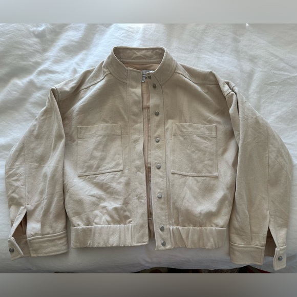 L’Academie The Sofie Jacket (Revolve) - Picture 2 of 5